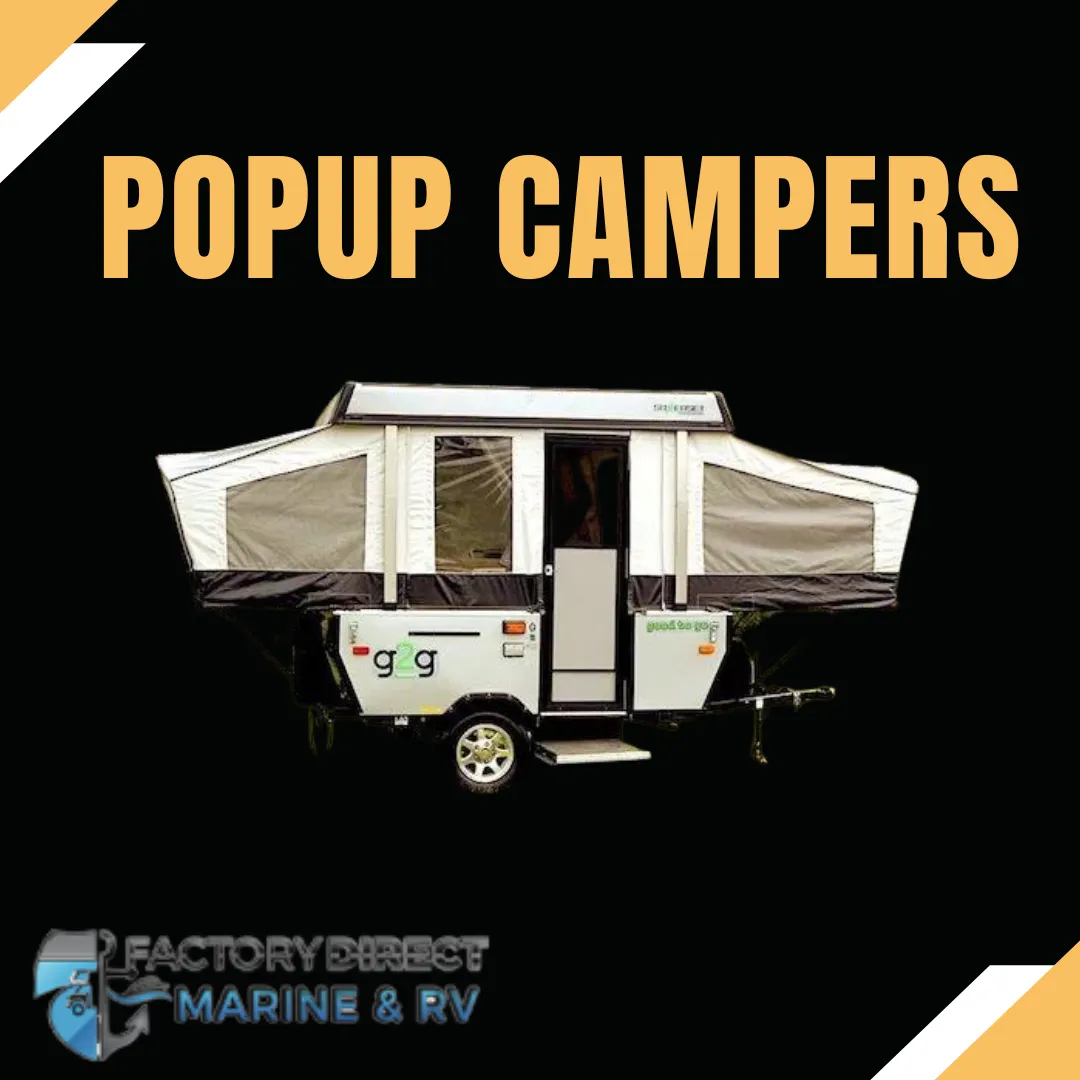 Popup Campers